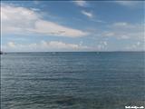Playa Melones - CULEBRA